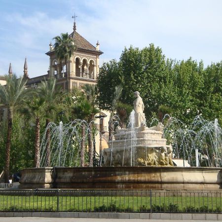 Unico Alcazar Apartment Seville Luaran gambar
